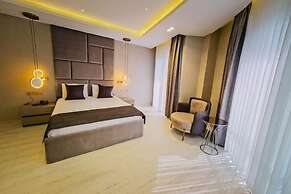 Kerpe Bungalov Hotel