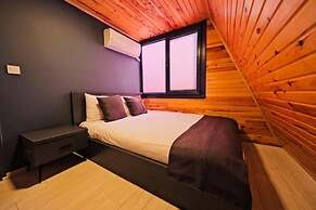 Kerpe Bungalov Hotel