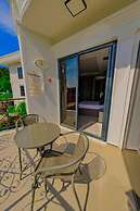 Kerpe Bungalov Hotel