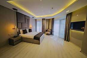 Kerpe Bungalov Hotel