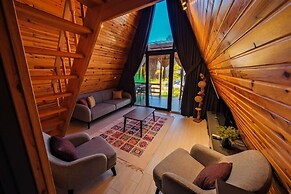 Kerpe Bungalov Hotel