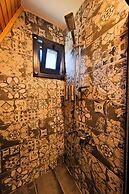 Kerpe Bungalov Hotel