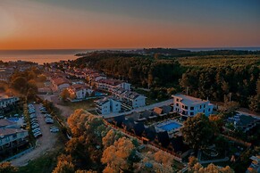 Kerpe Bungalov Hotel