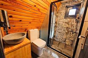 Kerpe Bungalov Hotel