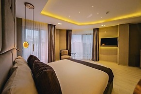 Kerpe Bungalov Hotel