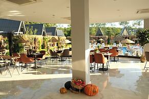 Kerpe Bungalov Hotel