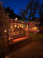 Kerpe Bungalov Hotel