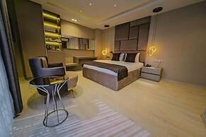 Kerpe Bungalov Hotel