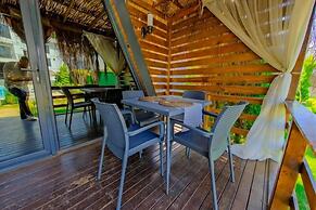 Kerpe Bungalov Hotel