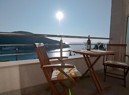 Villa by the Sea