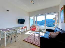 Villa by the Sea
