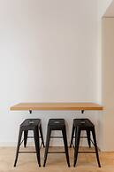 Crystal Luxury Apartment