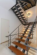 Crystal Luxury Apartment