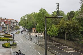 Crystal Luxury Apartment