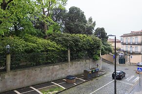 Crystal Luxury Apartment