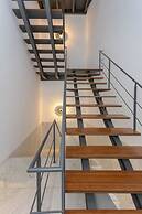 Crystal Luxury Apartment