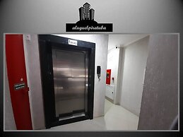 Apto 103 Ed Dambros bem localizado