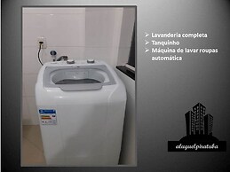 Apto 103 Ed Dambros bem localizado