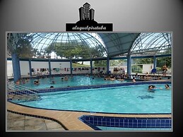 Apto 103 Ed Dambros bem localizado