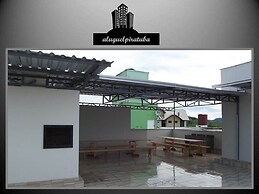 Apto 103 Ed Dambros bem localizado