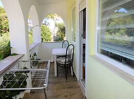 Apartments Hasić Marina