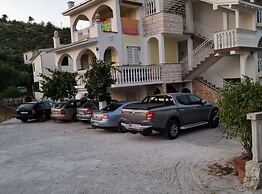 Apartments Hasić Marina