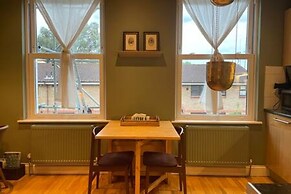 Premium 1-bedroom Flat Hackney