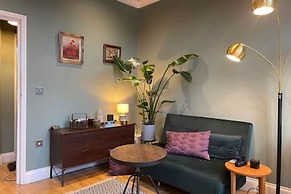 Premium 1-bedroom Flat Hackney