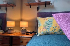 Premium 1-bedroom Flat Hackney