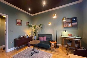 Premium 1-bedroom Flat Hackney