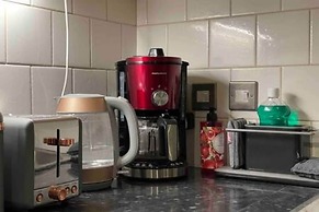 Premium 1-bedroom Flat Hackney