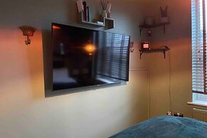 Premium 1-bedroom Flat Hackney