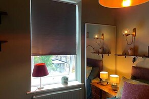 Premium 1-bedroom Flat Hackney