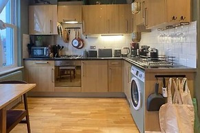 Premium 1-bedroom Flat Hackney