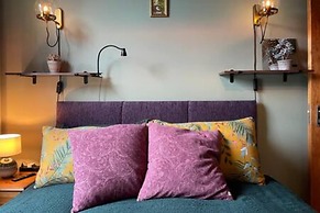 Premium 1-bedroom Flat Hackney