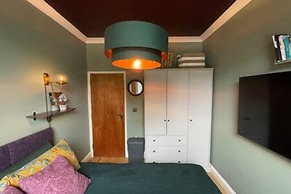 Premium 1-bedroom Flat Hackney