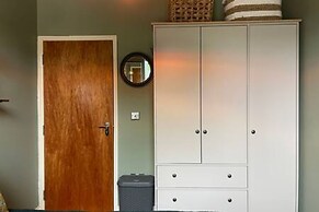 Premium 1-bedroom Flat Hackney