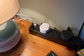 Premium 1-bedroom Flat Hackney