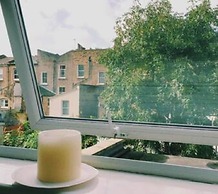 Premium 1-bedroom Flat Hackney