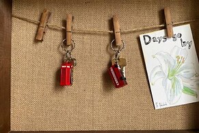 Premium 1-bedroom Flat Hackney