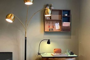 Premium 1-bedroom Flat Hackney