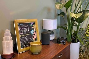 Premium 1-bedroom Flat Hackney