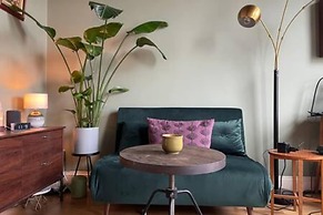 Premium 1-bedroom Flat Hackney