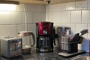 Premium 1-bedroom Flat Hackney