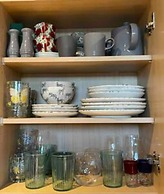 Premium 1-bedroom Flat Hackney