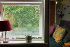 Premium 1-bedroom Flat Hackney