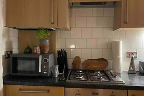 Premium 1-bedroom Flat Hackney