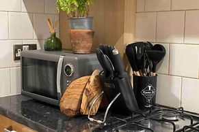 Premium 1-bedroom Flat Hackney