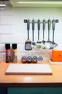 Your Holiday Home in Prague