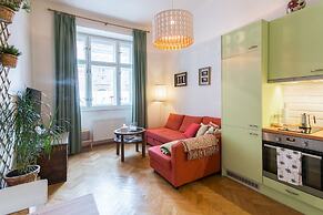 Your Holiday Home in Prague